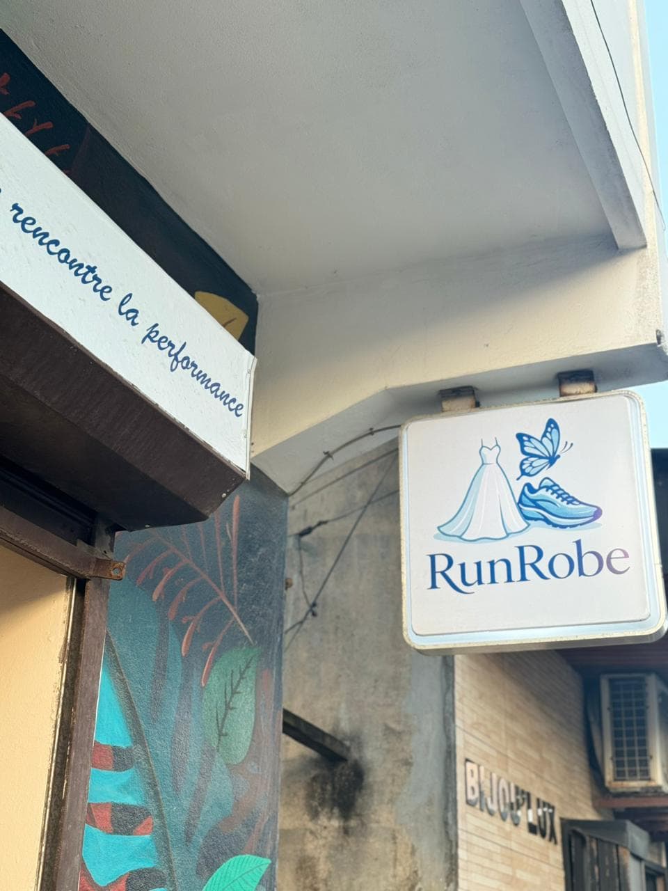 RunRobe
